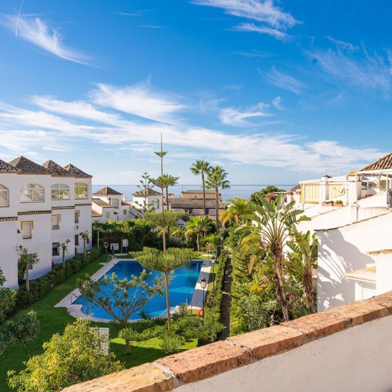 San Paul del Mar Norte - Two-Bedroom Apartment - 2