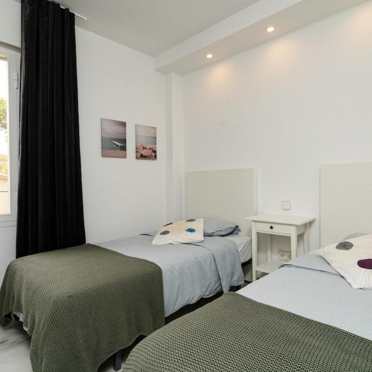 San Paul del Mar Norte - Two-Bedroom Apartment - 8