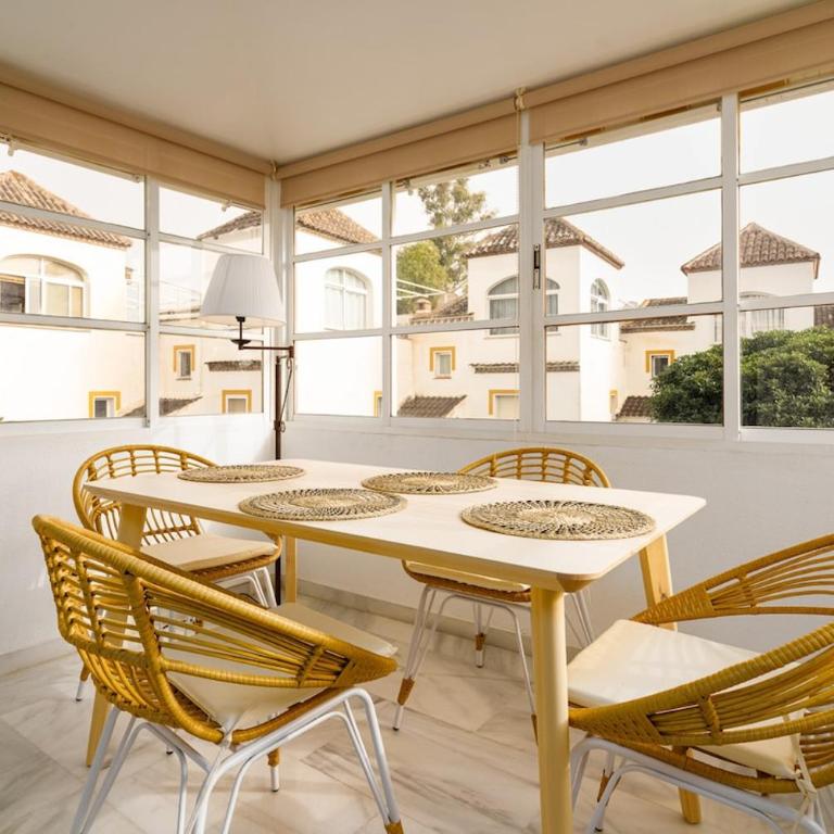 San Paul del Mar Norte - Two-Bedroom Apartment - 9