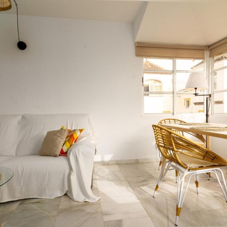 San Paul del Mar Norte - Two-Bedroom Apartment - 15