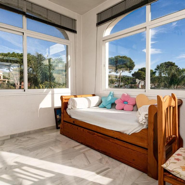 San Paul del Mar Norte - Two-Bedroom Apartment - 16
