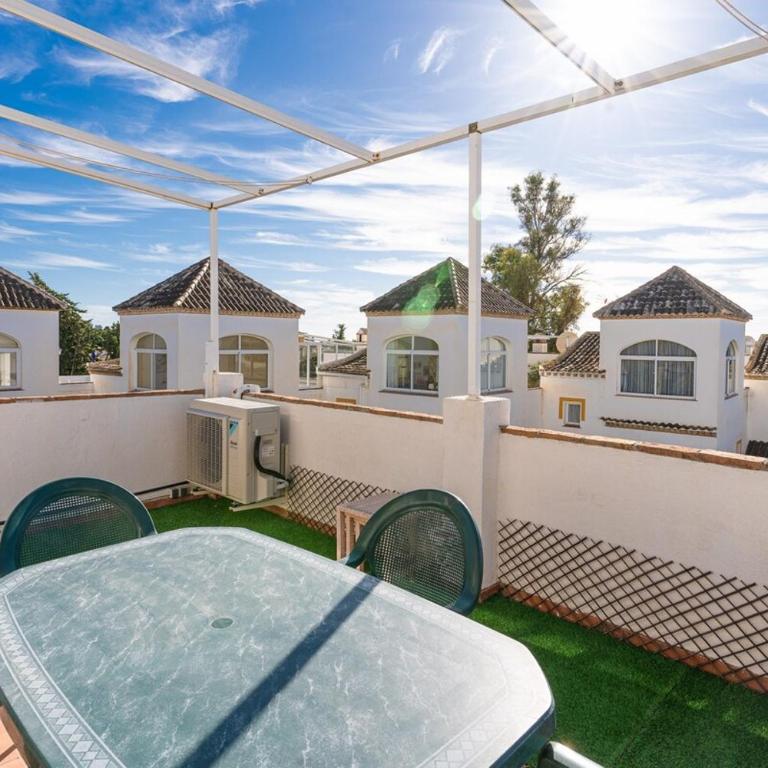 San Paul del Mar Norte - Two-Bedroom Apartment - 19