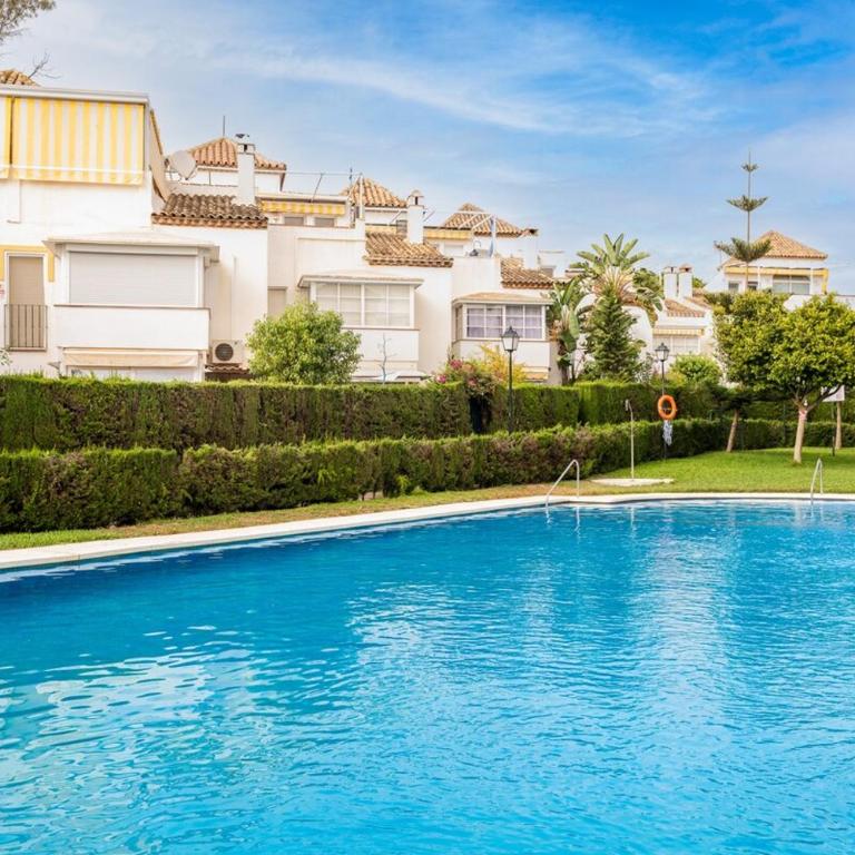San Paul del Mar Norte - Two-Bedroom Apartment - 21