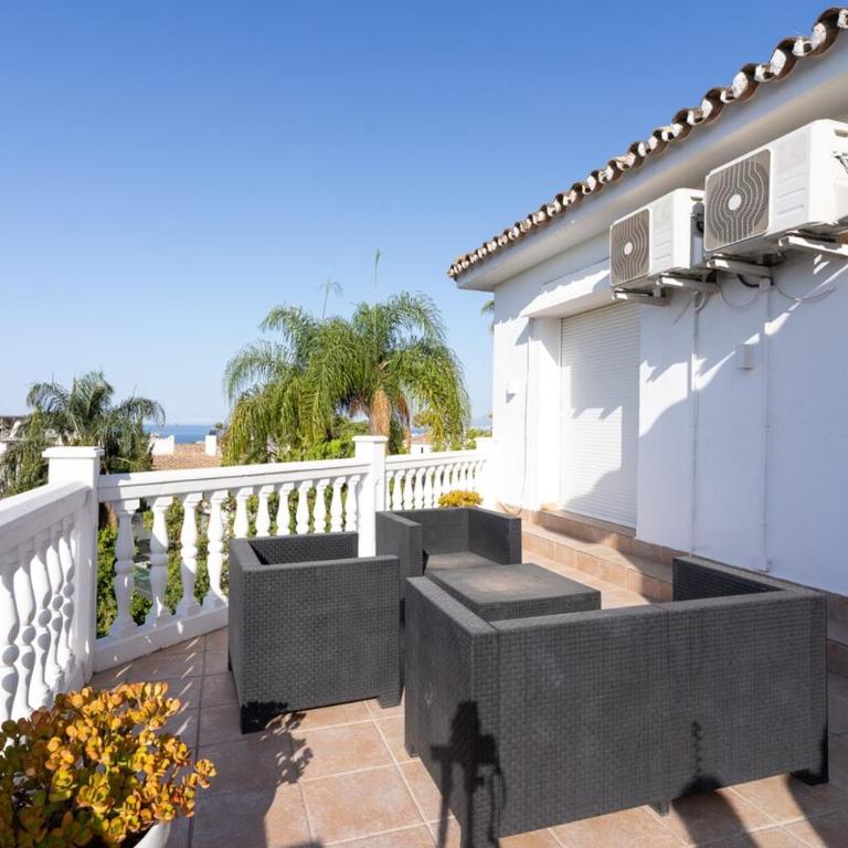 Villa Sol y Mar - Villa - 18