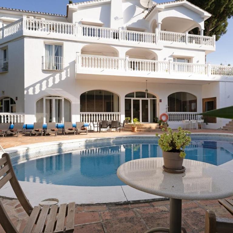 Villa Sol y Mar - Villa - 24