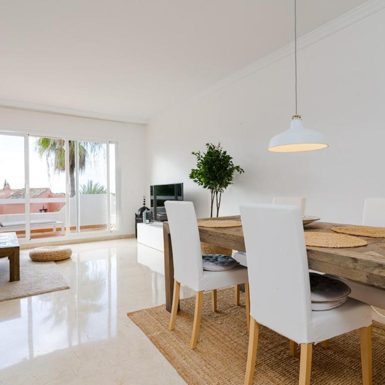 Marbella Playa 7 - Apartment - 5