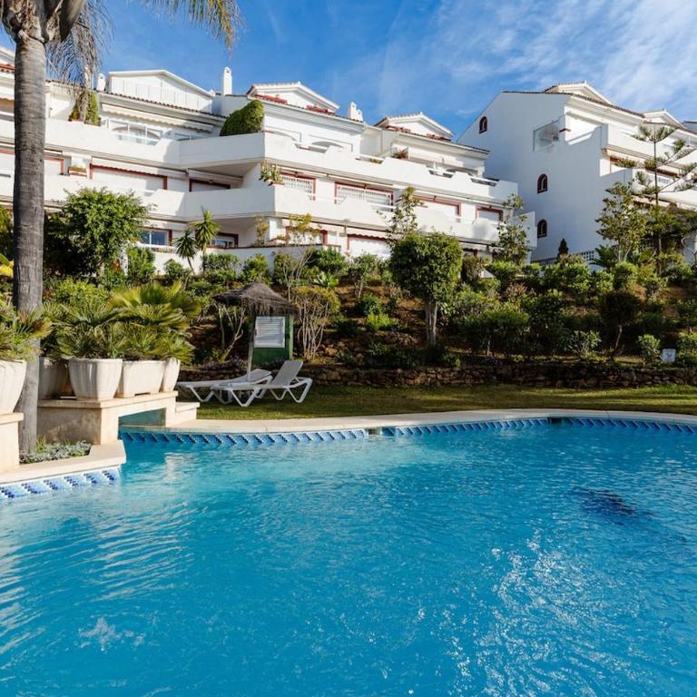 Marbella Playa 7 - Apartment - 6