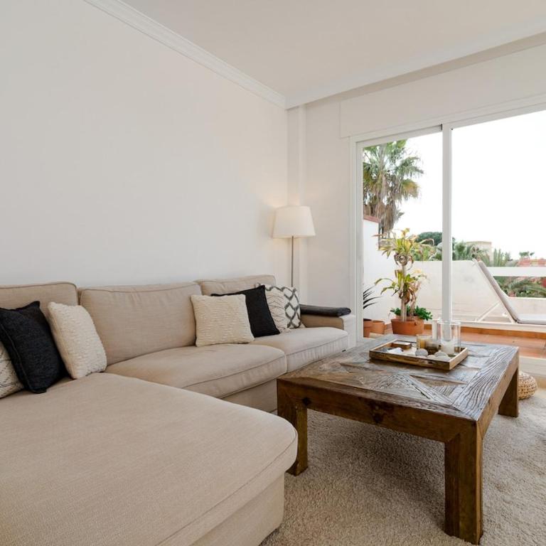 Marbella Playa 7 - Apartment - 8