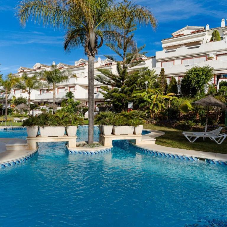 Marbella Playa 7 - Apartment - 10