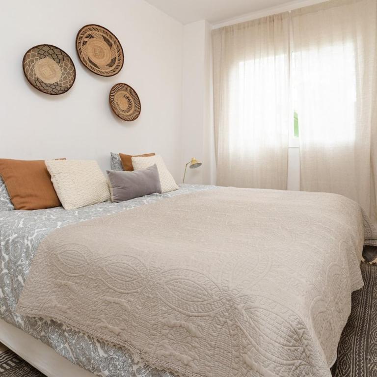 Marbella Playa 7 - Apartment - 12
