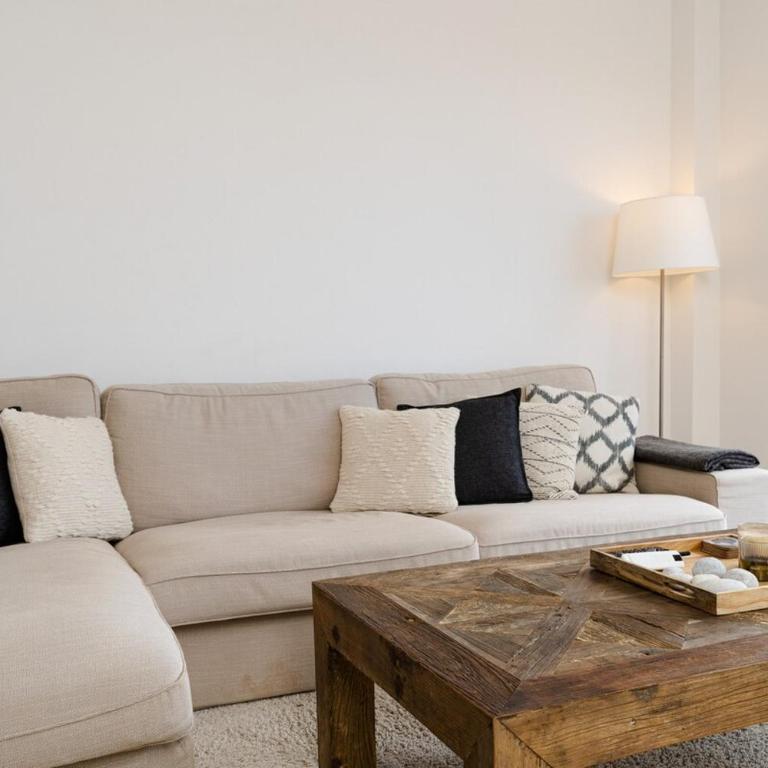 Marbella Playa 7 - Apartment - 27