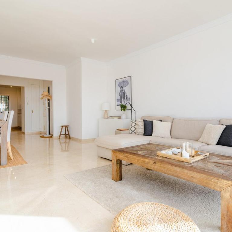 Marbella Playa 7 - Apartment - 29