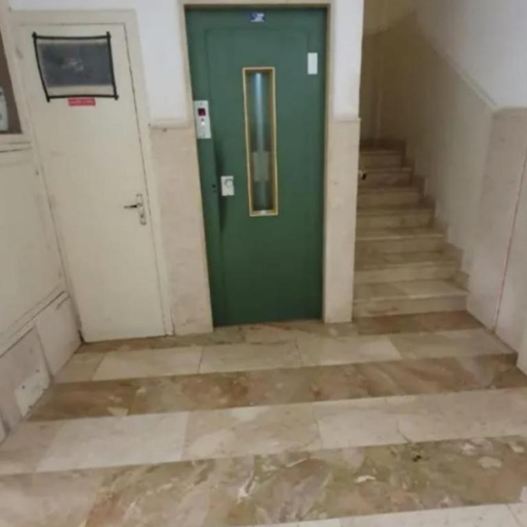 Arte Bianca - Appartamento con 1 Camera da Letto e Balcone - 16