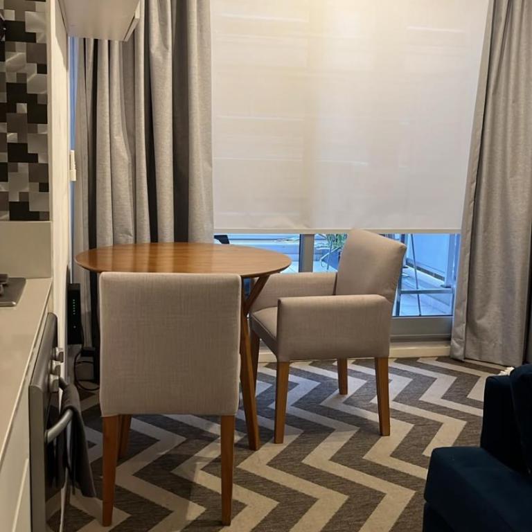 Exclusive 1 bedroom flat in Las Canitas Palermo - One-Bedroom Apartment - 11