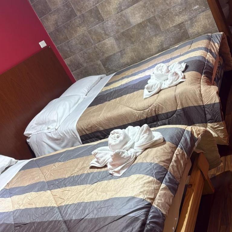 Suites house white - Double Room with Private Bathroom - 3