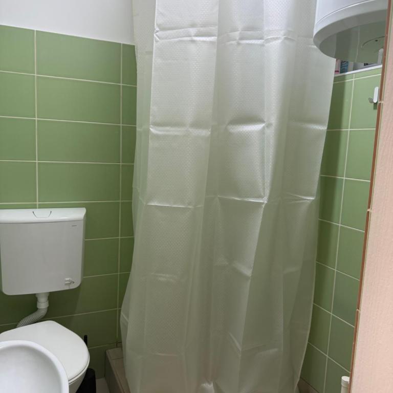 Sobe Tanja - Single Room with Private Bathroom - 19