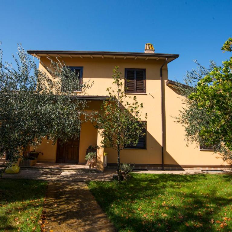 Appartamento nel Verde di Assisi - Apartment mit 1 Schlafzimmer - 1