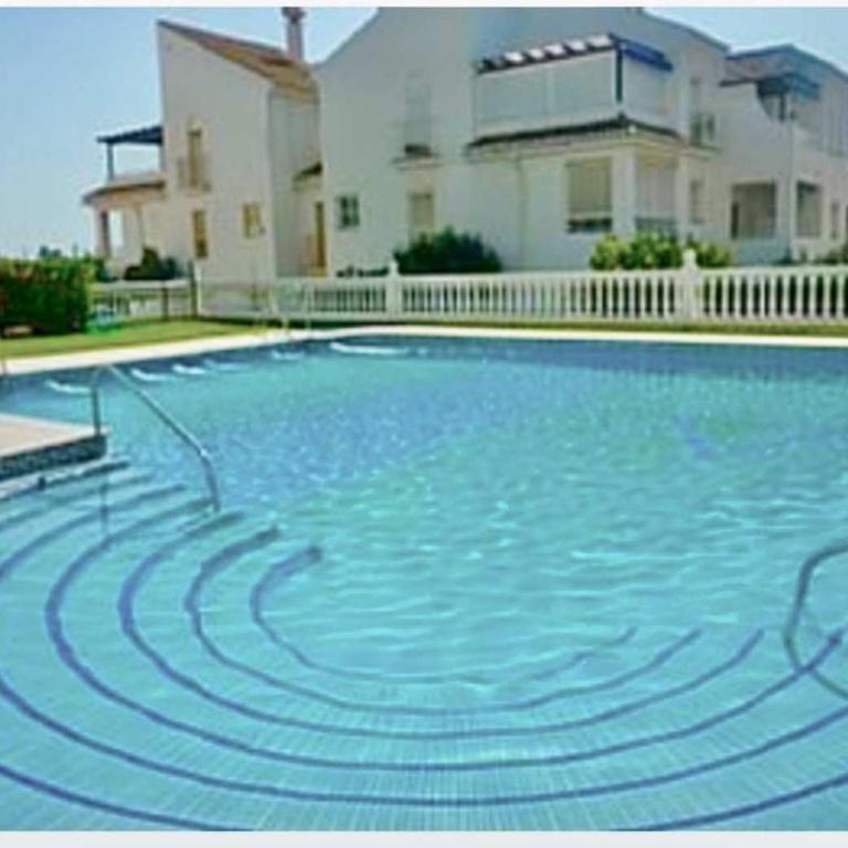 Modern 2-bed 2-bathroom by the pool Las Fuentes de Nerja - Apartamento - 1