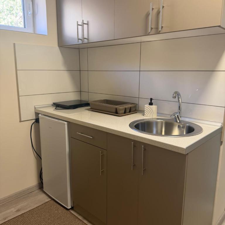 Sobe Tanja - Single Room with Private Bathroom - 16