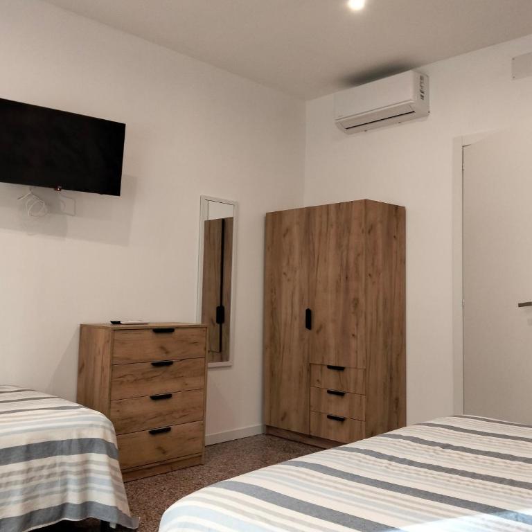 White Boar - One-Bedroom Apartment - 6