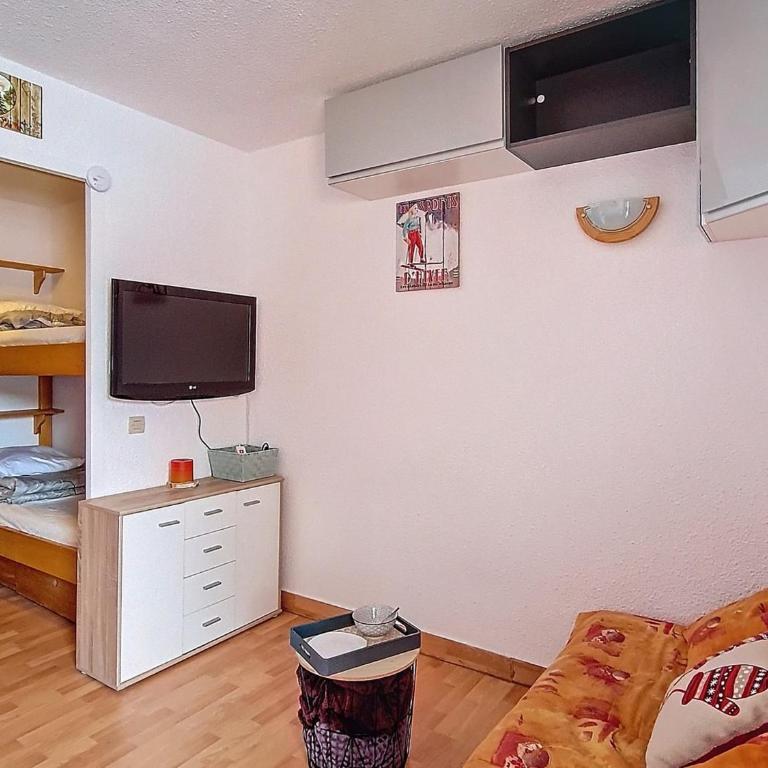 Studio au pied des pistes - 3 pers. - Monolocale - 1
