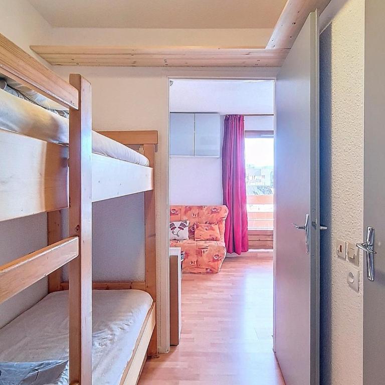 Studio au pied des pistes - 3 pers. - Monolocale - 9