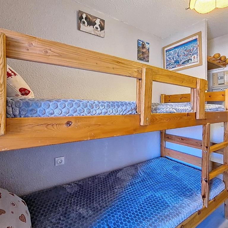 Studio pieds des pistes - 4 pers. - Monolocale - 11