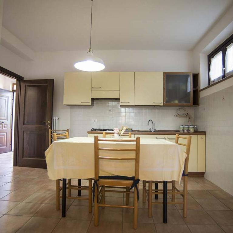 Appartamento nel Verde di Assisi - Apartment mit 1 Schlafzimmer - 6