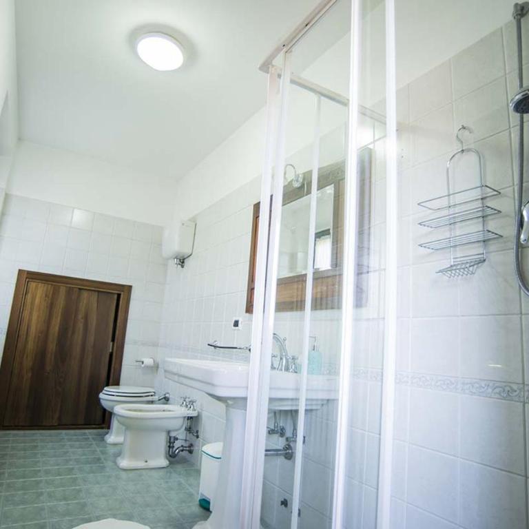 Appartamento nel Verde di Assisi - Apartment mit 1 Schlafzimmer - 9