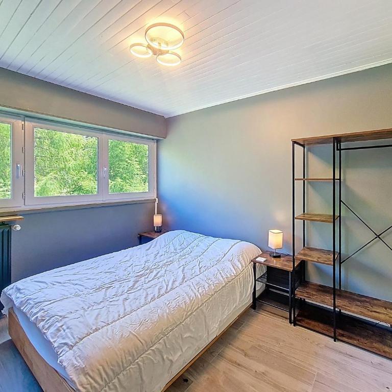 Appartement lumineux, balcon - 4 pers. - Appartamento con 1 Camera da Letto - 11