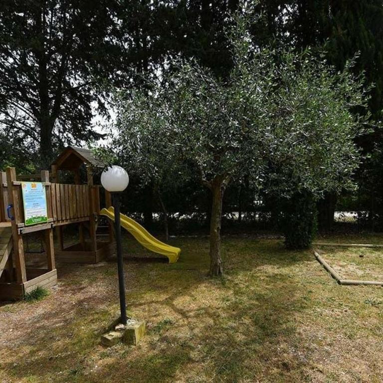 Appartamento nel Verde di Assisi - Apartment mit 1 Schlafzimmer - 11