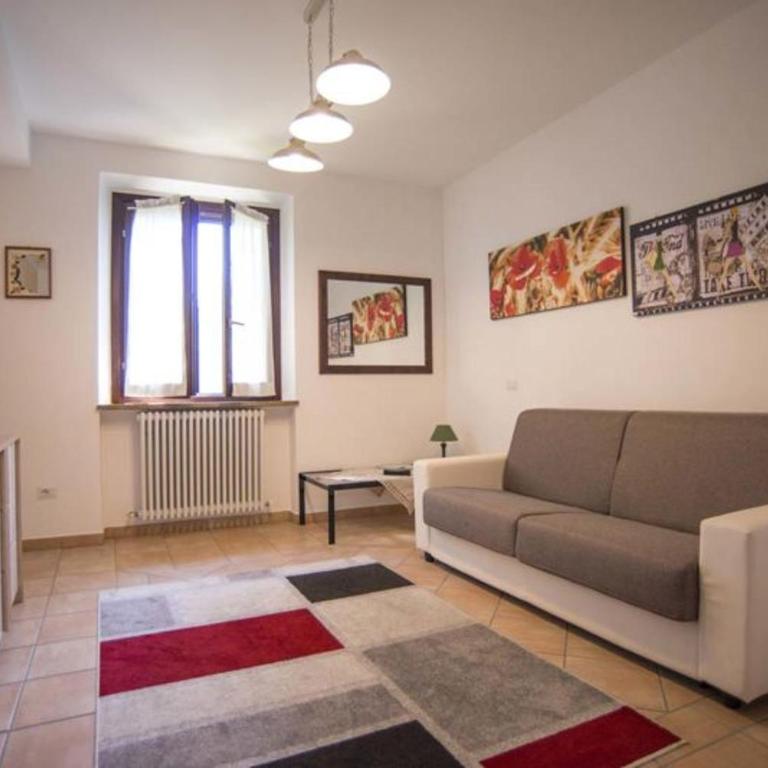 Appartamento nel Verde di Assisi - Apartment mit 1 Schlafzimmer - 2