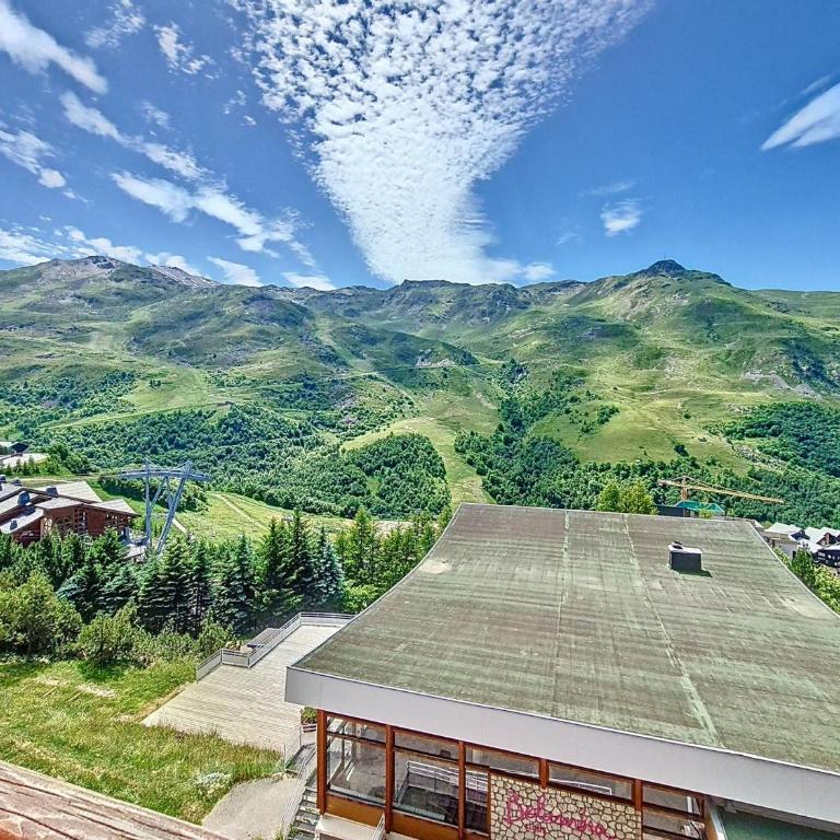 Appartement lumineux, balcon - 4 pers. - Appartamento con 1 Camera da Letto - 14