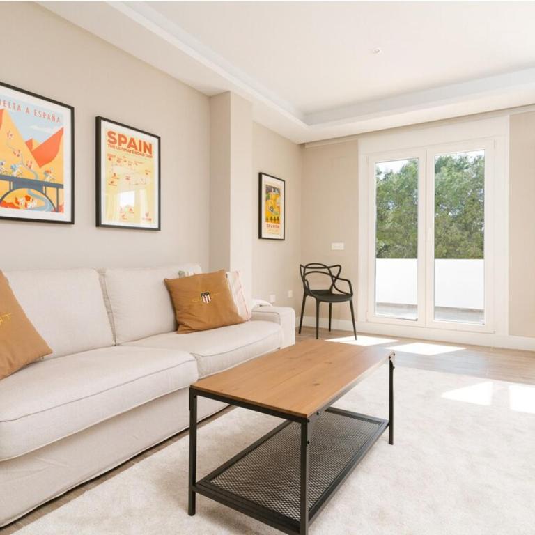 Golf Gardens Miraflores - Apartamento - 5