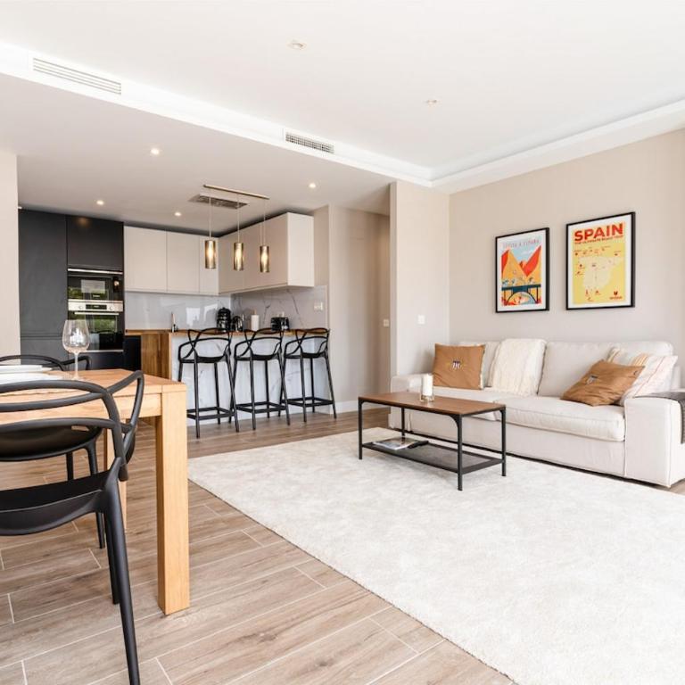 Golf Gardens Miraflores - Apartamento - 7