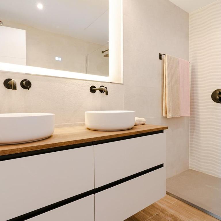 Golf Gardens Miraflores - Apartamento - 11