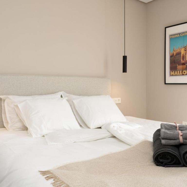 Golf Gardens Miraflores - Apartamento - 15