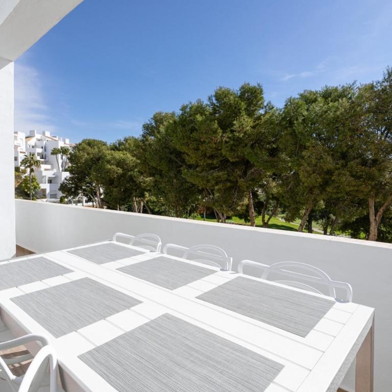 Golf Gardens Miraflores - Apartamento - 14