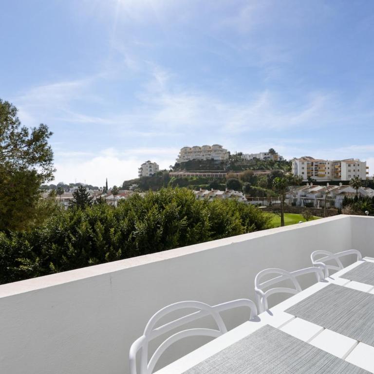 Golf Gardens Miraflores - Apartamento - 17