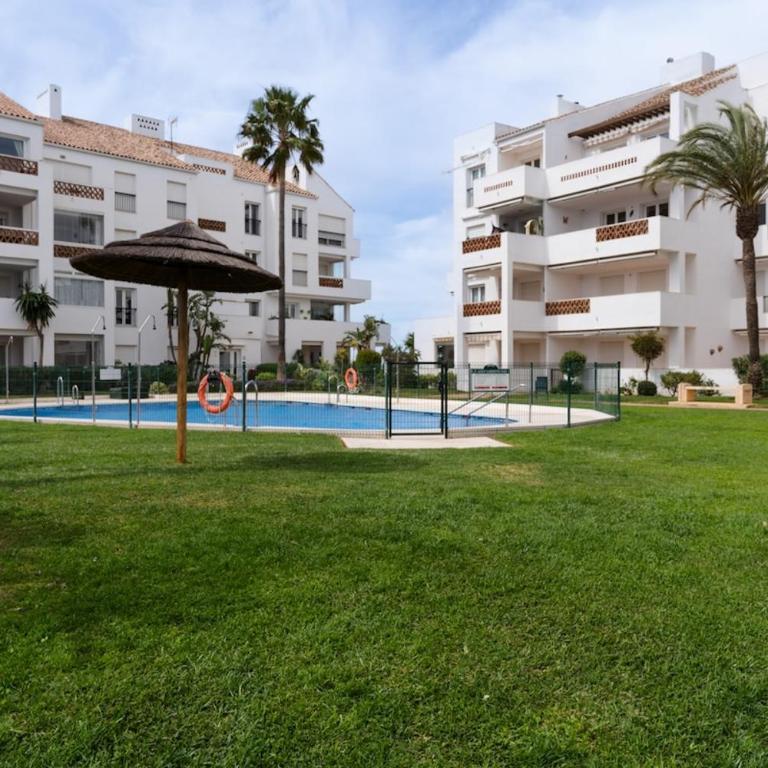 Golf Gardens Miraflores - Apartamento - 18