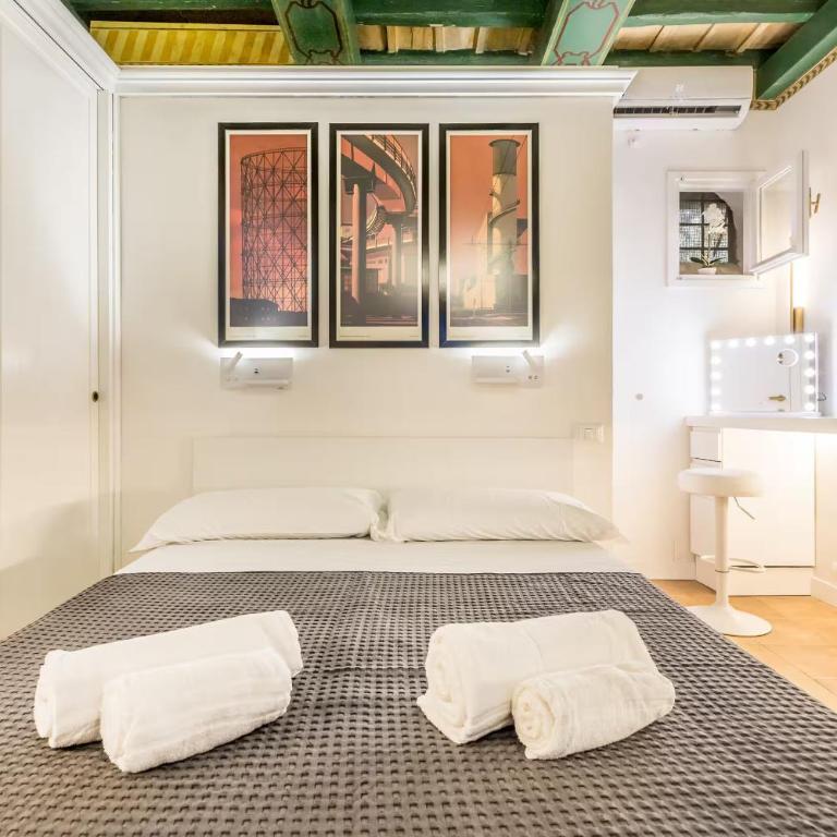 Ponte Vecchio - Elegant Apt - Appartamento con 1 Camera da Letto - 1