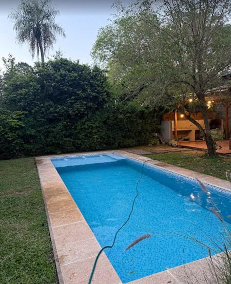 los lapachos - Apartamento de 1 dormitorio - 1