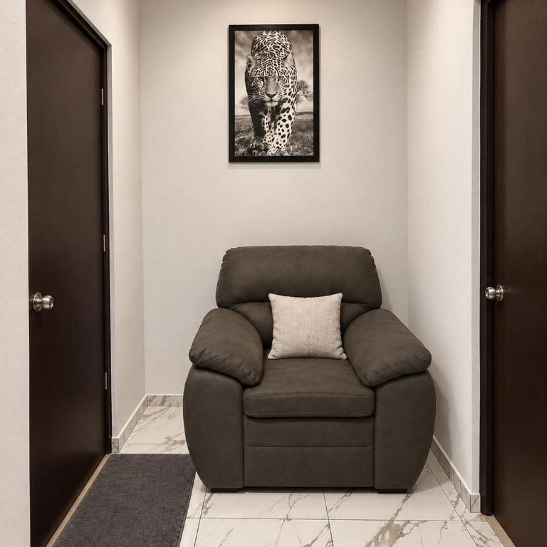 Departamento Primavera - Apartment mit 1 Schlafzimmer - 5
