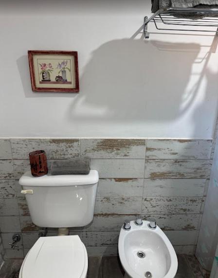los lapachos - Apartamento de 1 dormitorio - 3