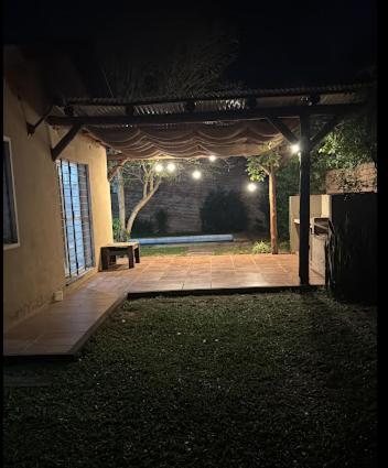 los lapachos - Apartamento de 1 dormitorio - 4