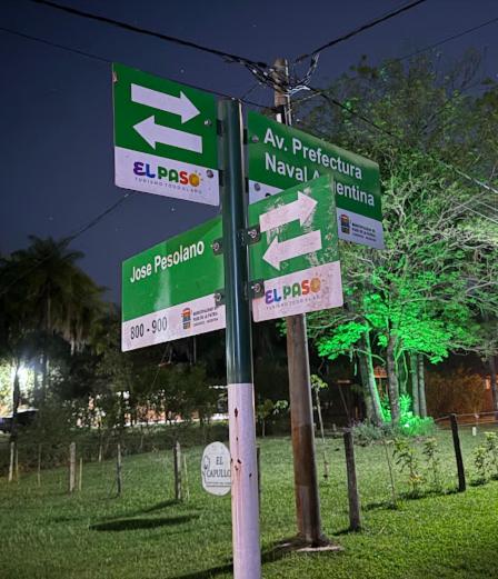los lapachos - Apartamento de 1 dormitorio - 6