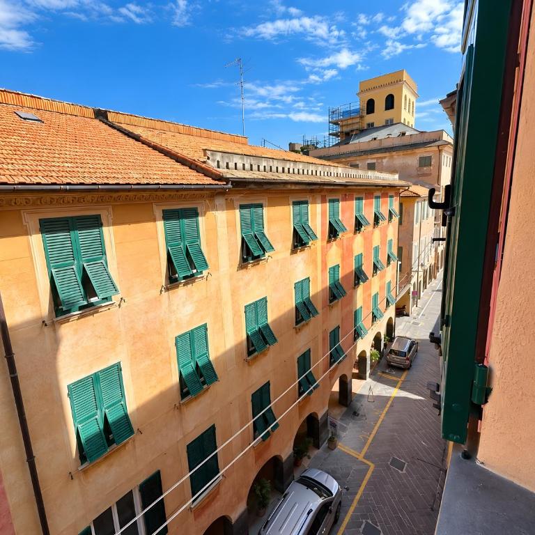 Chiavari - Comfort place in centro - Superior Studio - 5