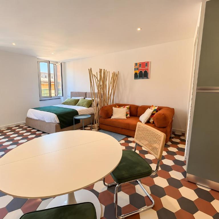 Chiavari - Comfort place in centro - Superior Studio - 4