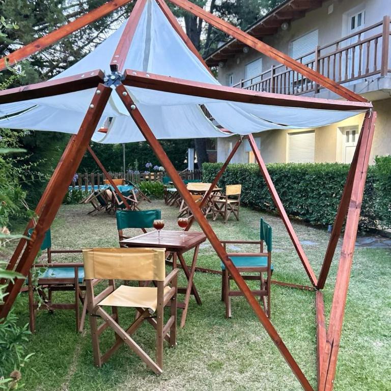Mar y Arena - Apartamento de 1 dormitorio - 4