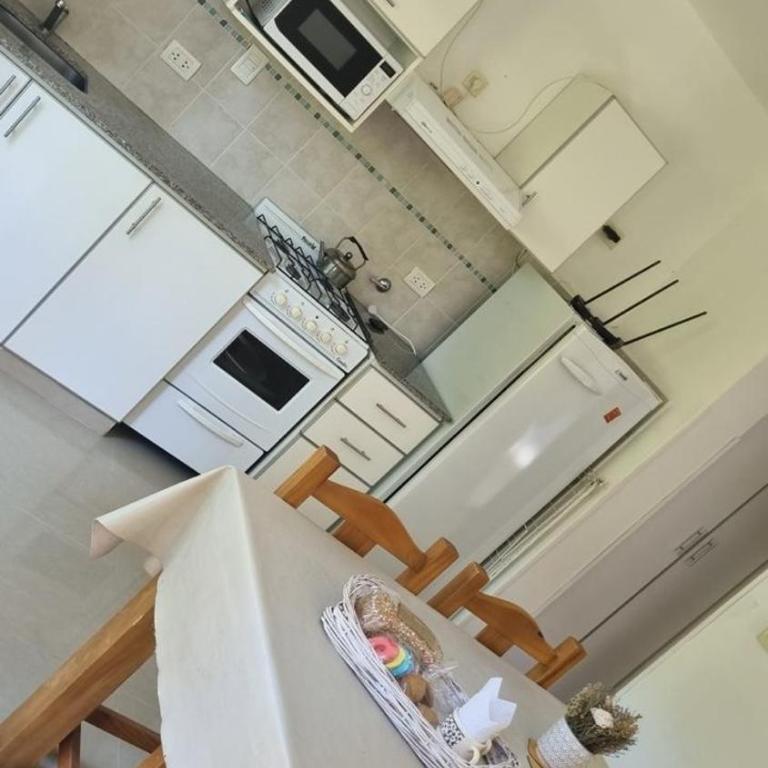 Mar y Arena - Apartamento de 1 dormitorio - 7